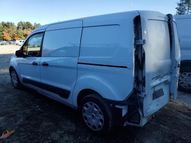 NM0LS7E72G1252422 2016 2016 Ford Transit- XL 2