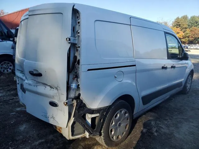 NM0LS7E72G1252422 2016 2016 Ford Transit- XL 3