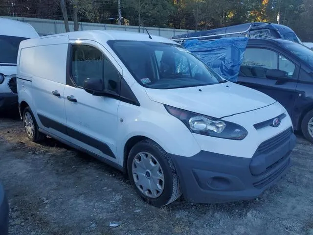 NM0LS7E72G1252422 2016 2016 Ford Transit- XL 4