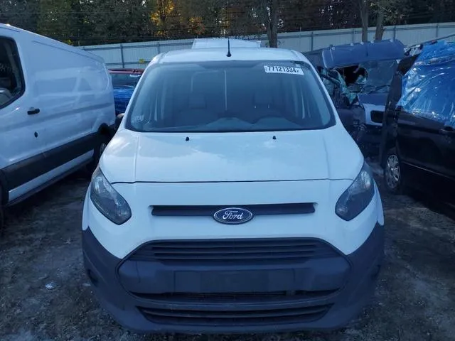 NM0LS7E72G1252422 2016 2016 Ford Transit- XL 5