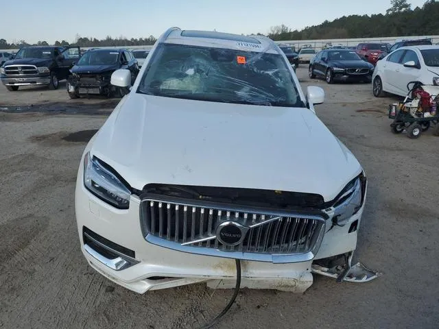 YV4L12PKXR1183828 2024 2024 Volvo XC90- Core 5