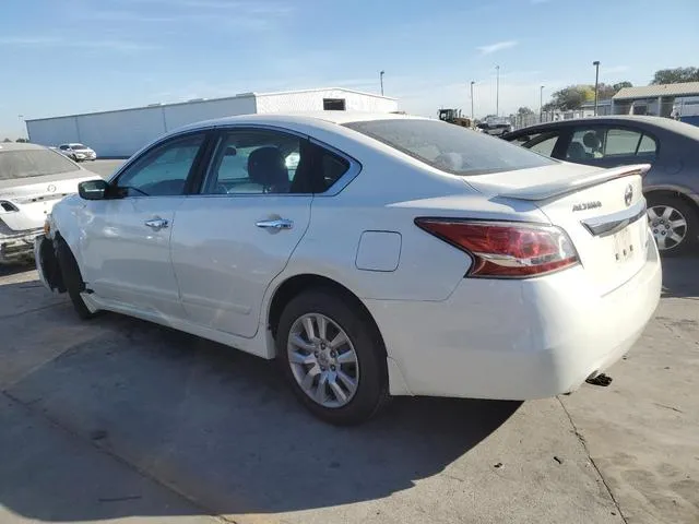 1N4AL3AP0EN218545 2014 2014 Nissan Altima- 2-5 2