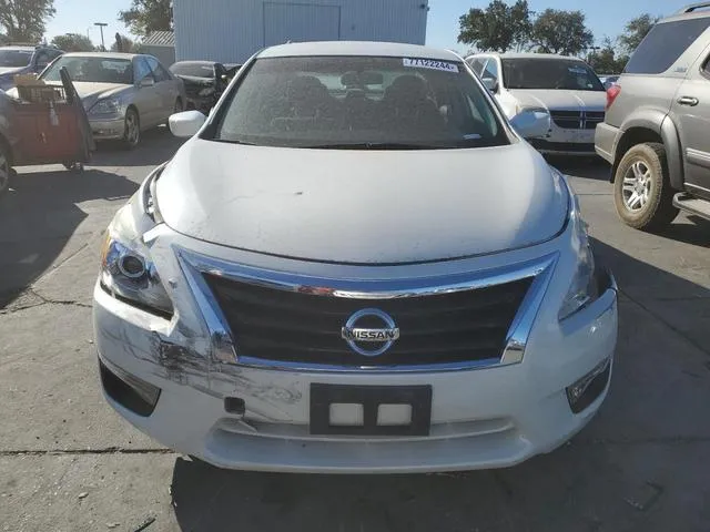 1N4AL3AP0EN218545 2014 2014 Nissan Altima- 2-5 5