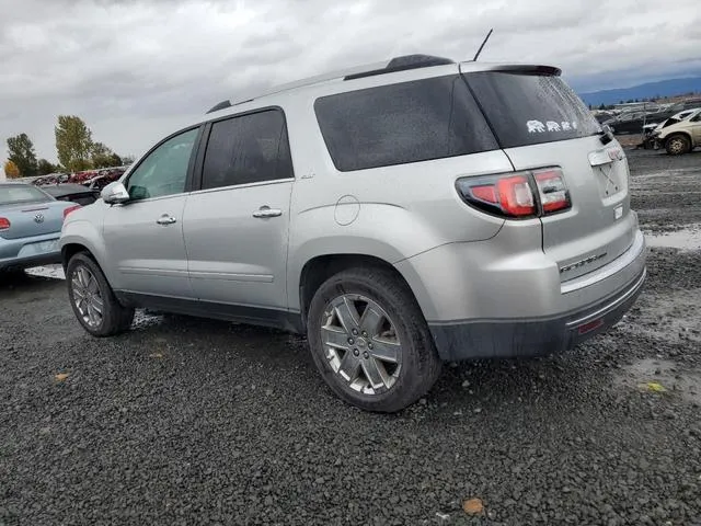 1GKKVSKD5HJ251435 2017 2017 GMC Acadia- Slt-2 2