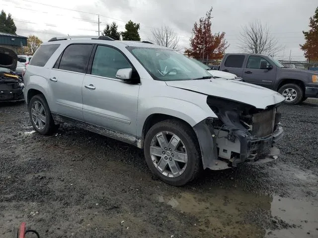 1GKKVSKD5HJ251435 2017 2017 GMC Acadia- Slt-2 4