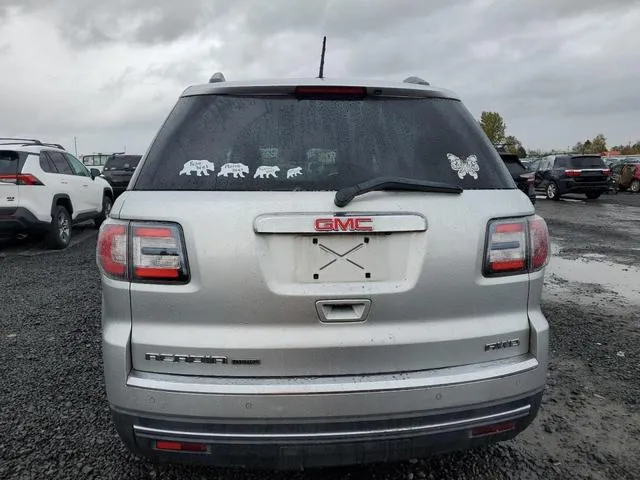 1GKKVSKD5HJ251435 2017 2017 GMC Acadia- Slt-2 6