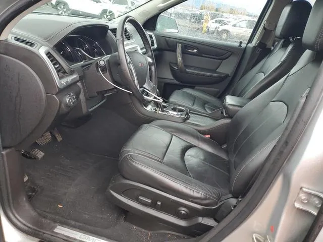 1GKKVSKD5HJ251435 2017 2017 GMC Acadia- Slt-2 7