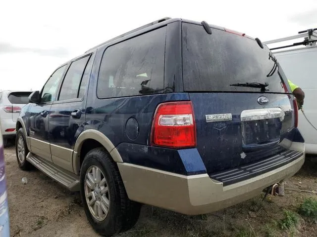 1FMFU18588LA84370 2008 2008 Ford Expedition- Eddie Bauer 2