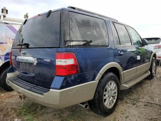 1FMFU18588LA84370 2008 2008 Ford Expedition- Eddie Bauer 3