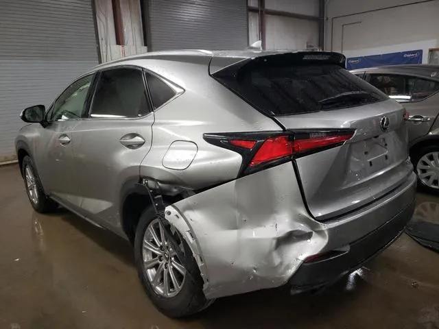 JTJDARBZ1M2184547 2021 2021 Lexus NX- 300 Base 2