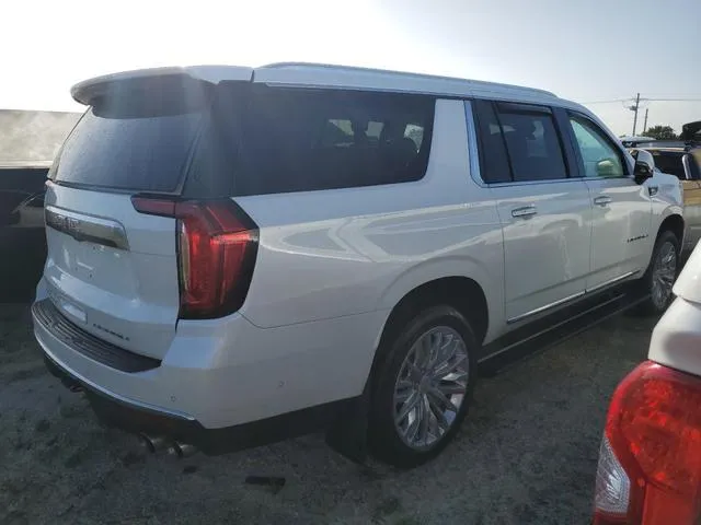 1GKS2JKL4PR463866 2023 2023 GMC Yukon- Denali 3