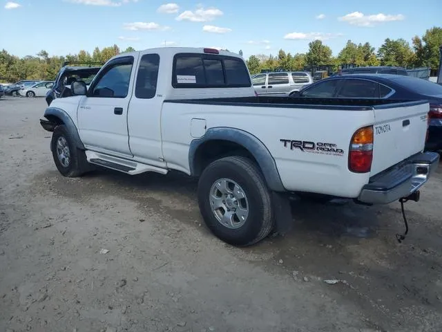 5TESM92N82Z004620 2002 2002 Toyota Tacoma- Xtracab Prerunner 2