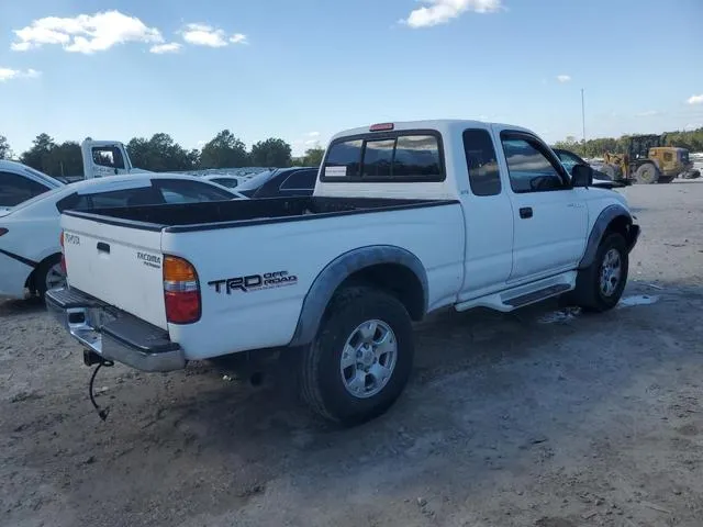 5TESM92N82Z004620 2002 2002 Toyota Tacoma- Xtracab Prerunner 3