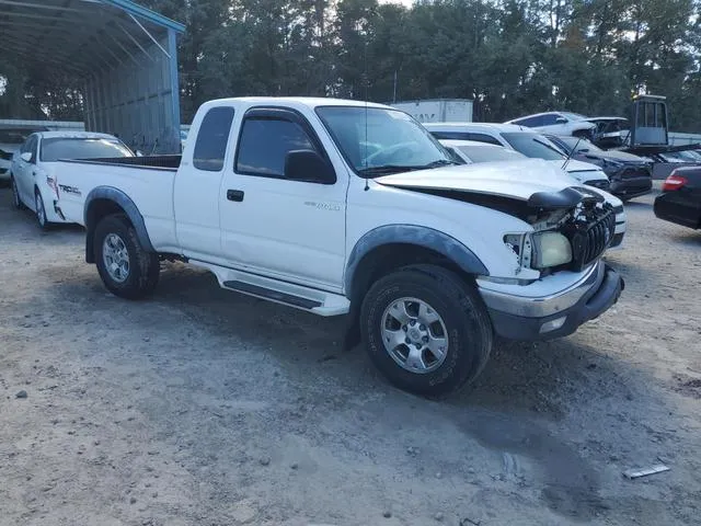 5TESM92N82Z004620 2002 2002 Toyota Tacoma- Xtracab Prerunner 4