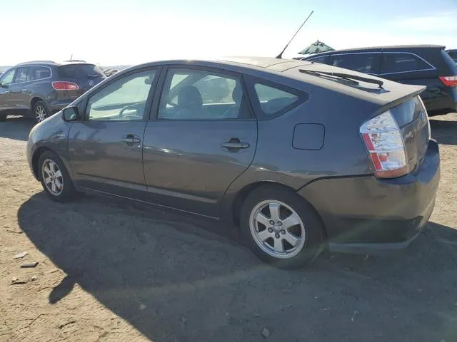 JTDKB20U573236671 2007 2007 Toyota Prius 2