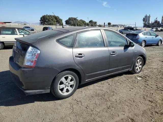 JTDKB20U573236671 2007 2007 Toyota Prius 3