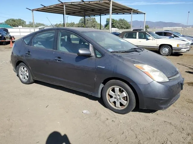 JTDKB20U573236671 2007 2007 Toyota Prius 4