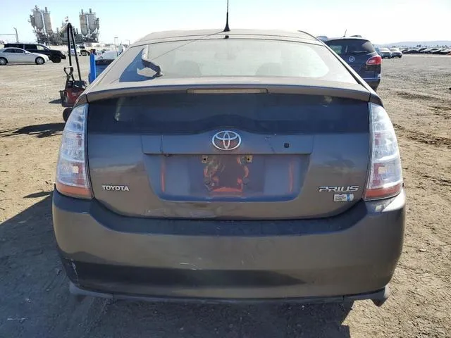 JTDKB20U573236671 2007 2007 Toyota Prius 6