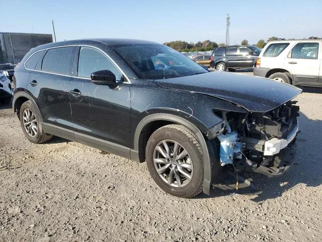 JM3TCBCY4L0409535 2020 2020 Mazda CX-9- Touring 4