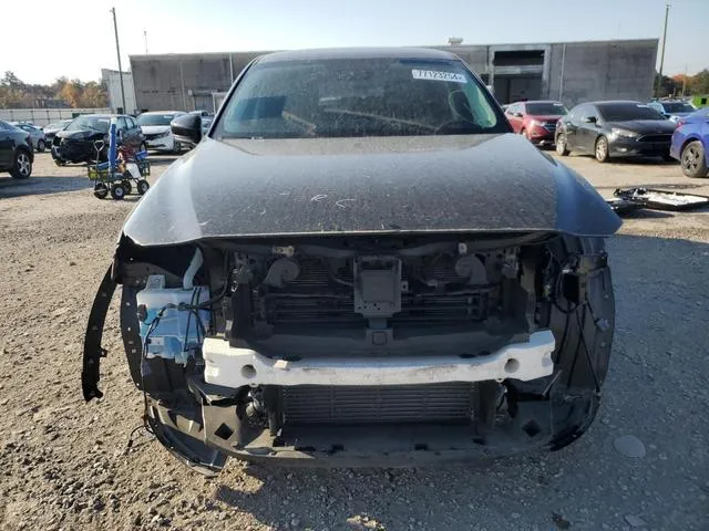 JM3TCBCY4L0409535 2020 2020 Mazda CX-9- Touring 5