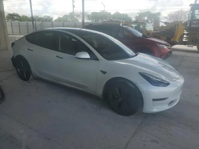 5YJ3E1EA0PF560568 2023 2023 Tesla MODEL 3 4