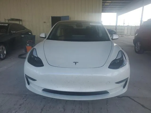 5YJ3E1EA0PF560568 2023 2023 Tesla MODEL 3 5