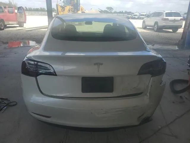 5YJ3E1EA0PF560568 2023 2023 Tesla MODEL 3 6