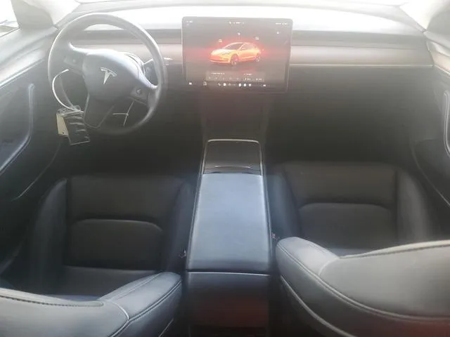 5YJ3E1EA0PF560568 2023 2023 Tesla MODEL 3 8