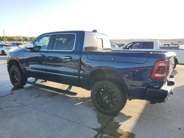 1C6SRFHT7LN245716 2020 2020 RAM 1500- Limited 2