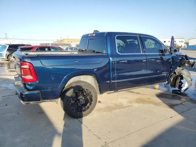 1C6SRFHT7LN245716 2020 2020 RAM 1500- Limited 3