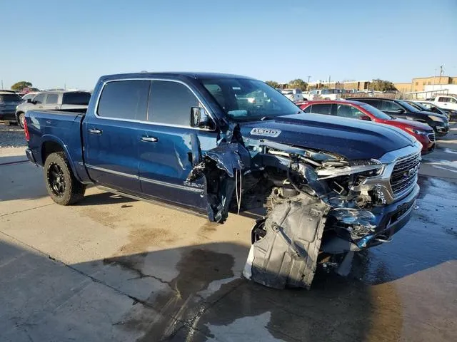 1C6SRFHT7LN245716 2020 2020 RAM 1500- Limited 4