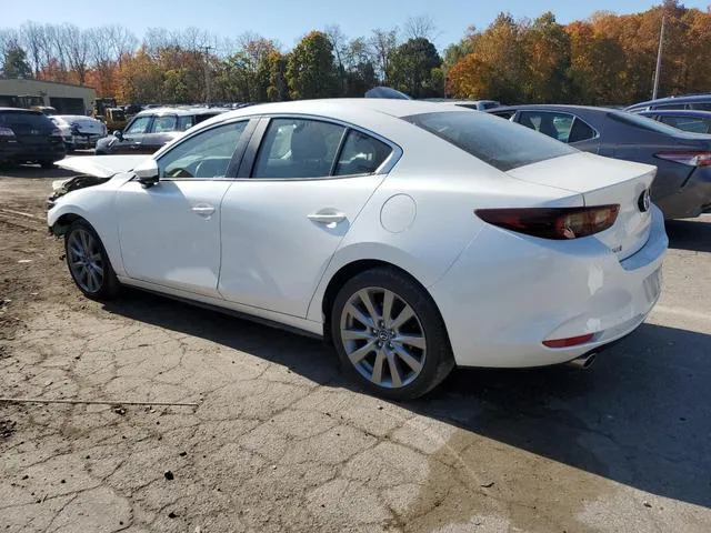 3MZBPACM6PM356014 2023 2023 Mazda 3- Preferred 2