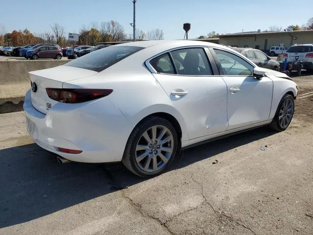 3MZBPACM6PM356014 2023 2023 Mazda 3- Preferred 3