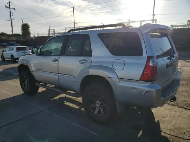 JTEBU14R668072029 2006 2006 Toyota 4runner- SR5 2