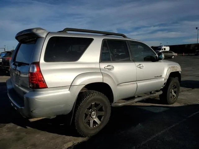 JTEBU14R668072029 2006 2006 Toyota 4runner- SR5 3