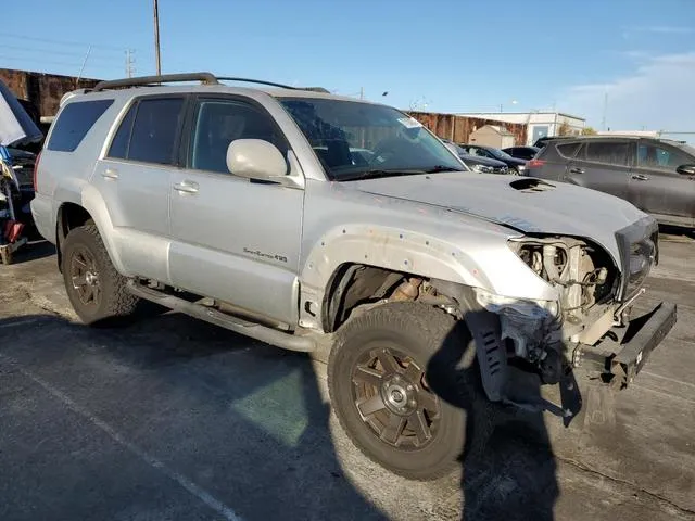 JTEBU14R668072029 2006 2006 Toyota 4runner- SR5 4