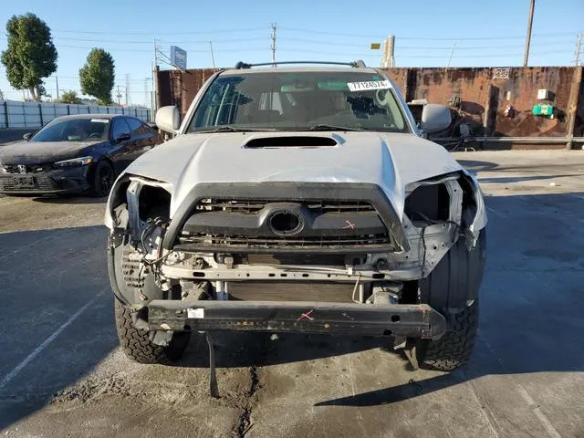 JTEBU14R668072029 2006 2006 Toyota 4runner- SR5 5