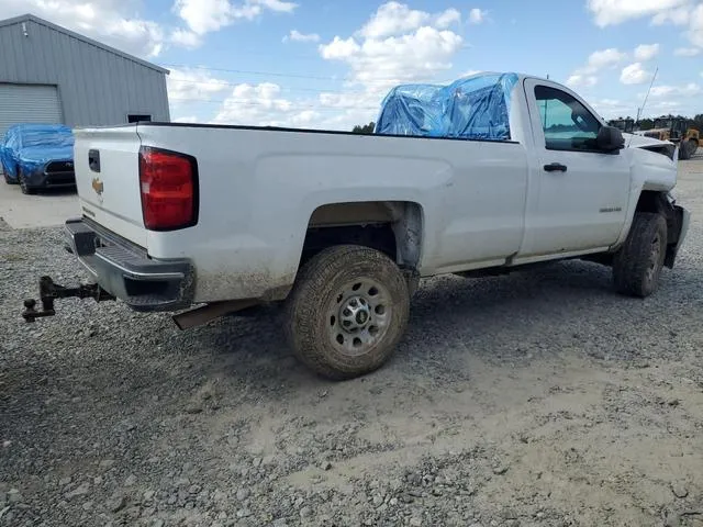 1GC0CUEG1GZ287780 2016 2016 Chevrolet Silverado- C2500 Heav 3