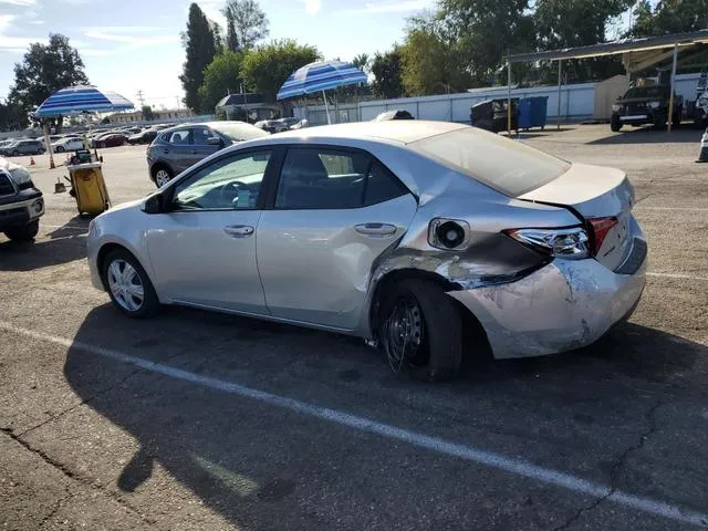 5YFBURHE7KP894508 2019 2019 Toyota Corolla- L 2