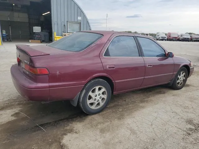 4T1BF22K8VU014094 1997 1997 Toyota Camry- CE 3