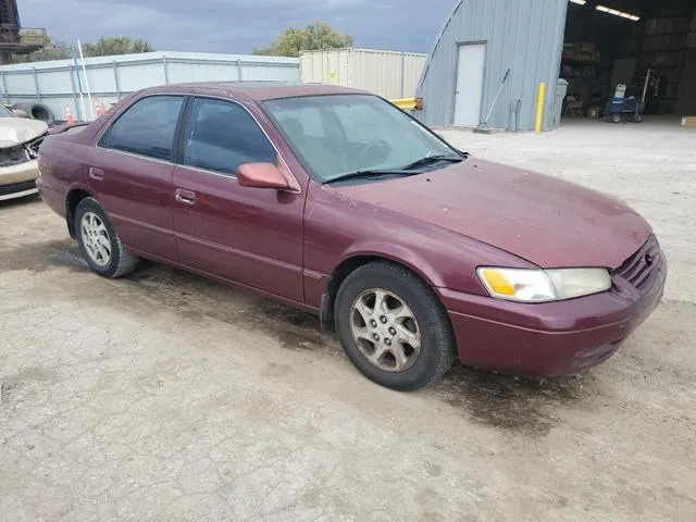 4T1BF22K8VU014094 1997 1997 Toyota Camry- CE 4