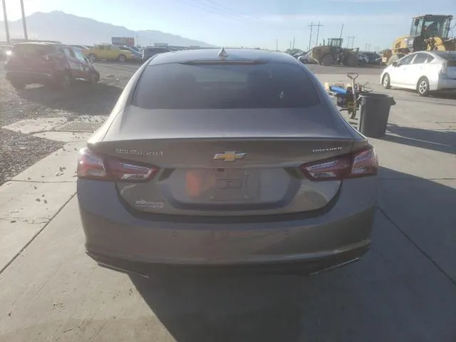 1G1ZE5SX6LF027231 2020 2020 Chevrolet Malibu- Premier 6