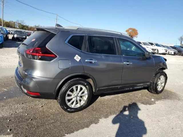 5N1AT2MV7JC708481 2018 2018 Nissan Rogue- S 3