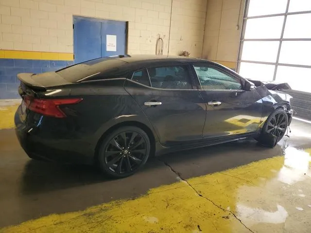 1N4AA6AP7JC388396 2018 2018 Nissan Maxima- 3-5S 3