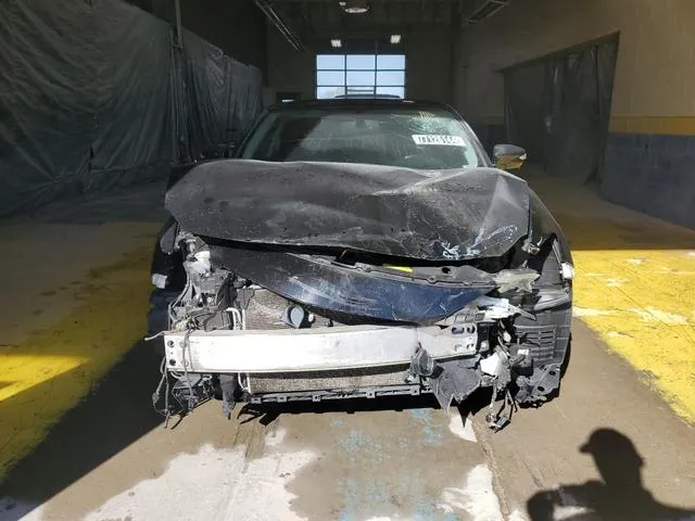 1N4AA6AP7JC388396 2018 2018 Nissan Maxima- 3-5S 5