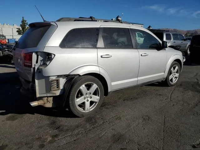 3D4PH5FVXAT135761 2010 2010 Dodge Journey- Sxt 3