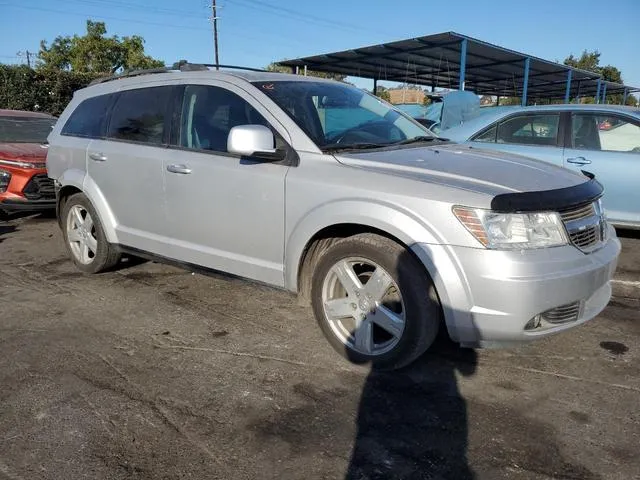 3D4PH5FVXAT135761 2010 2010 Dodge Journey- Sxt 4