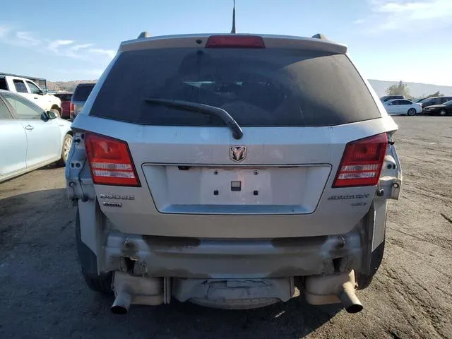 3D4PH5FVXAT135761 2010 2010 Dodge Journey- Sxt 6