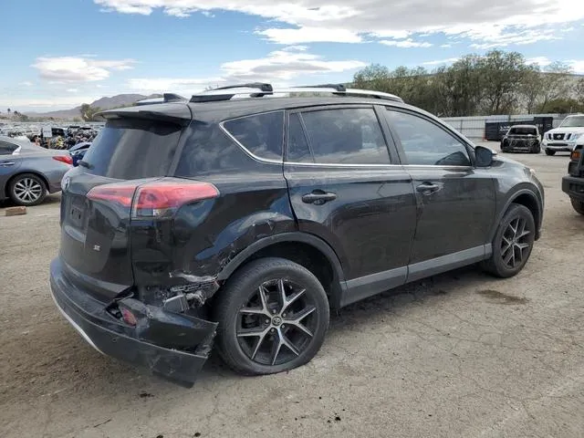 2T3NFREVXGW277399 2016 2016 Toyota RAV4- SE 3