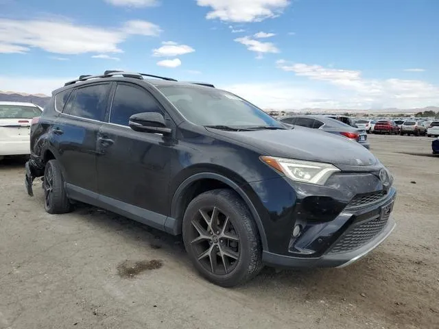 2T3NFREVXGW277399 2016 2016 Toyota RAV4- SE 4